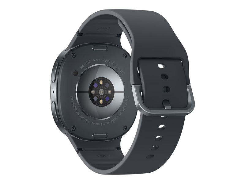 Samsung Galaxy Watch8 LTE – Fitness-Tracking, GPS