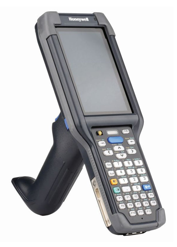 Honeywell Barcode Scanner – Robust, lange Akkulaufzeit