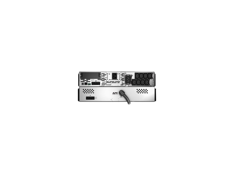APC USV-System – Schutz für Server und Netzwerkgeräte