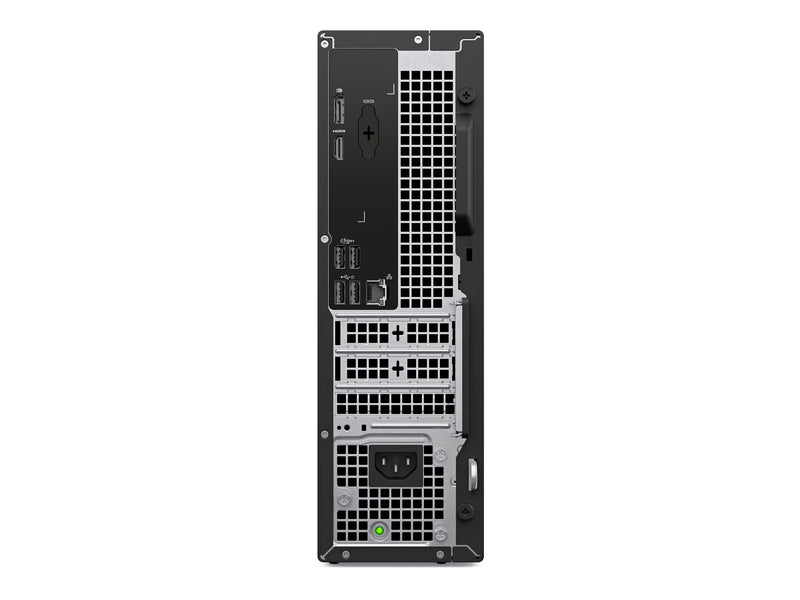 Dell Pro Slim Desktop-PC – Kompakt, 10-Kern-Prozessor, 16 GB RAM