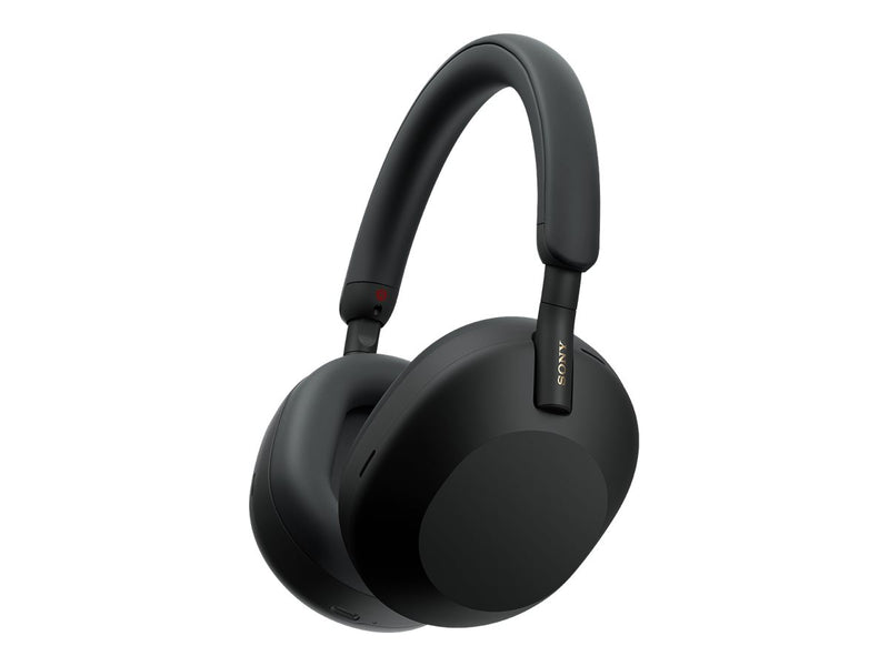 Sony Over-Ear Kopfhörer – Geräuschminimierung, kabellos