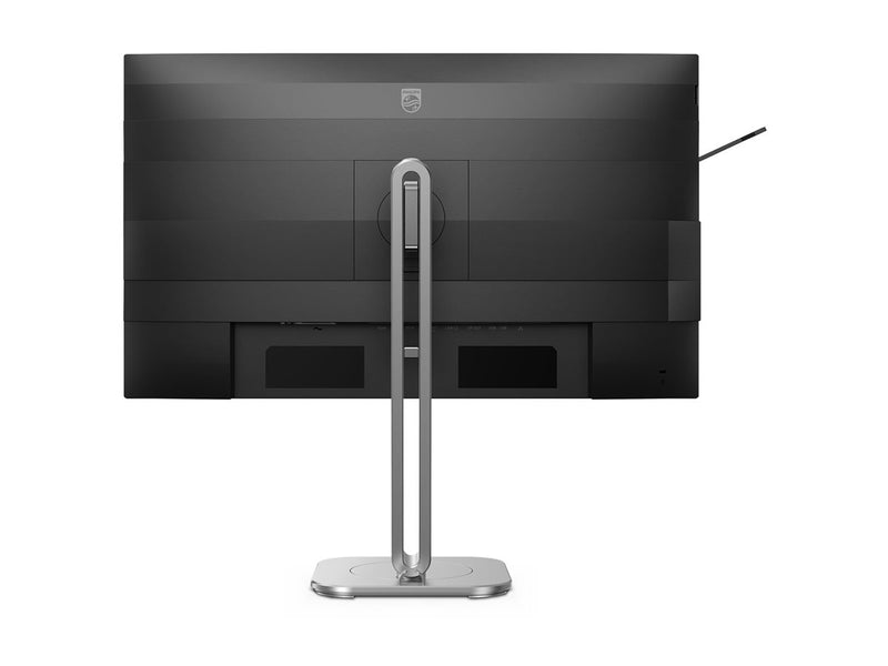 Philips 27" LED-Monitor – QHD, USB-C, Lautsprecher
