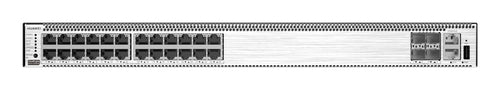 HUAWEI Netzwerk-Switch – 24 Ports, Gigabit-Geschwindigkeit