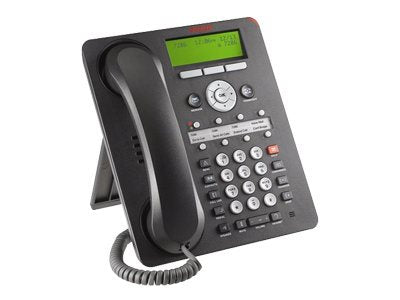 Avaya IP-Telefon – VoIP, Freisprechen, Konferenzfähig