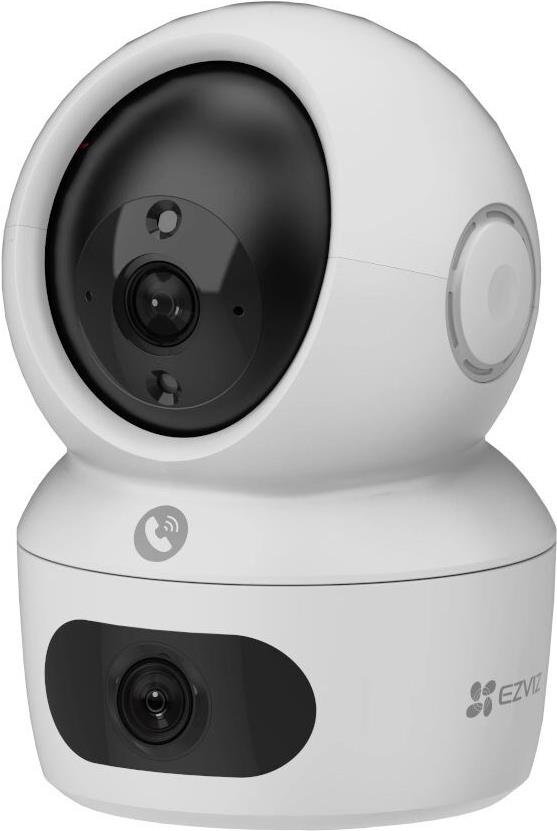 EZVIZ Sicherheitskamera – 360° Rundumsicht, motorisiert
