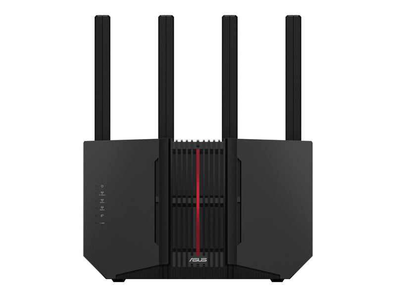 ASUS WLAN-Router – Wi-Fi 7, 4-Port-Switch für schnelles Internet