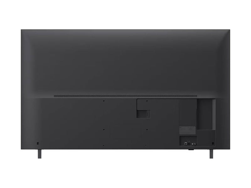 LG 75" Smart-TV – 4K UHD, lebendige Farben