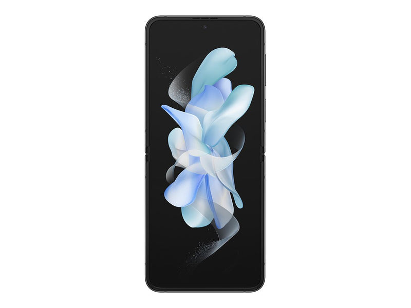 Samsung Galaxy Z Flip4 – Klappdesign, 128 GB Speicher