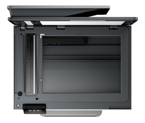 HP OfficeJet Pro All-in-One Drucker – Drucken, Kopieren, Scannen