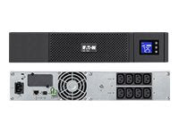 Eaton USV-System – Zuverlässiger Schutz für kleine Unternehmen