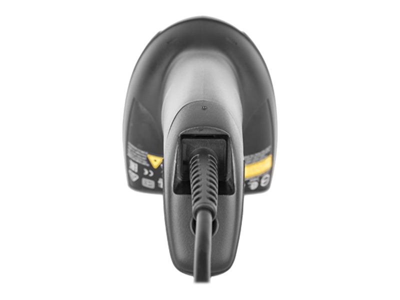 Datalogic Gryphon Barcode-Scanner – 2D-Imager, USB-Anschluss