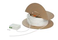 Metz Connect LWL-Dose – Für Glasfaserverbindungen im Büro