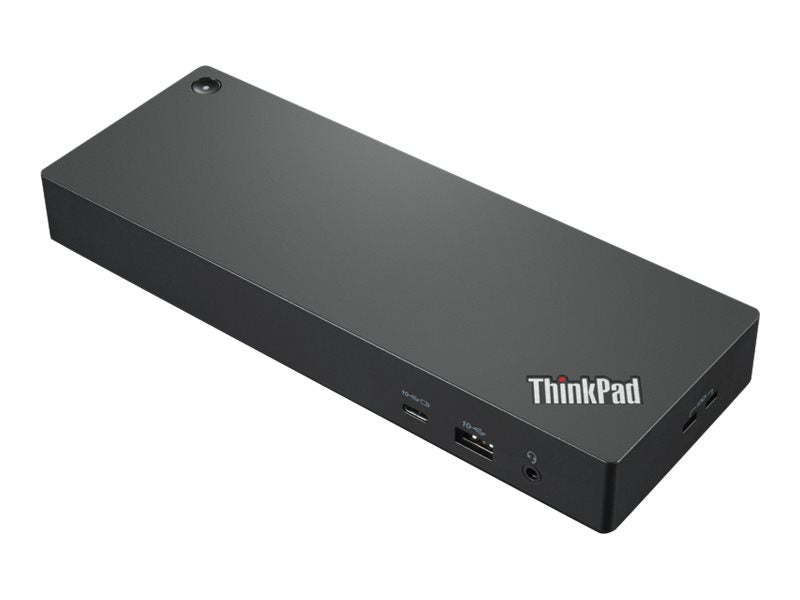 Lenovo ThinkPad Dock – Thunderbolt 4, 8K-Display Unterstützung