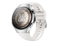 Huawei Smartwatch – Stilvoll mit GPS und Gesundheitsüberwachung