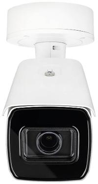 Abus Überwachungskamera – 4 MP, IP-fähig, flexibles Zoomobjektiv