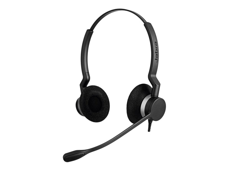 GN Netcom Jabra BIZ 2300 Headset – USB-C, Stereo-Sound