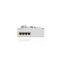 Alcatel ISDN Access T0 – Einfache Telefonanlagen-Anbindung
