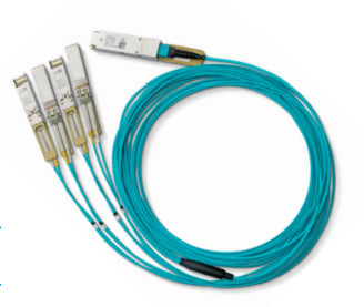 Nvidia Netzwerk-Kabel – 5m, hohe Datenübertragung