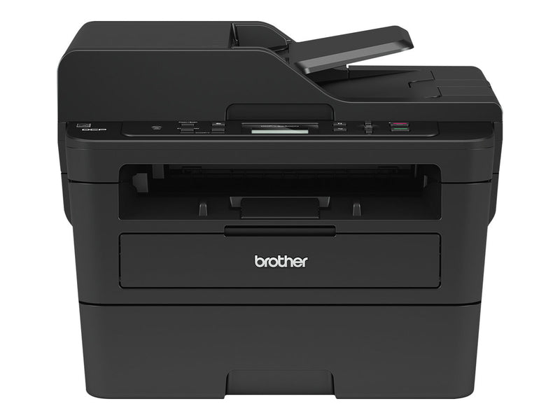 Brother Multifunktionsdrucker – Automatischer Duplexdruck, 34 Seiten/Min