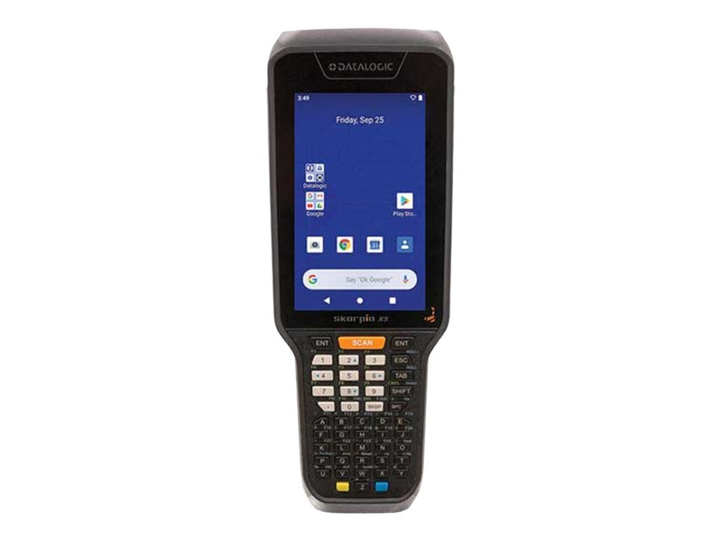 Datalogic Skorpio X5 Terminal – robust, Android 10
