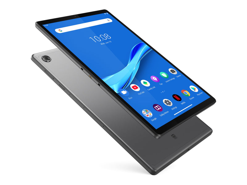 Lenovo Tablet M10 Plus – 10" Display, Android 9