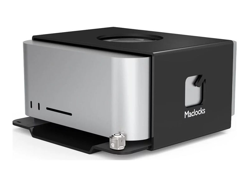 Compulocks Mac Studio Security Mount – Sicherer Halt für Ihren Mac