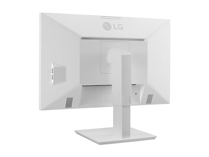 LG All-in-One Thin Client – 24" Full HD, 8 GB RAM, 256 GB SSD