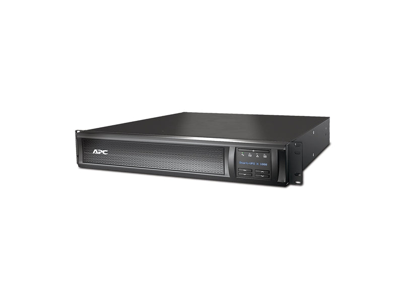 APC Smart-UPS – Zuverlässige Stromversorgung für Server