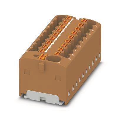 Phoenix Contact Verteilerblock – 20 Stück für einfache Stromverteilung