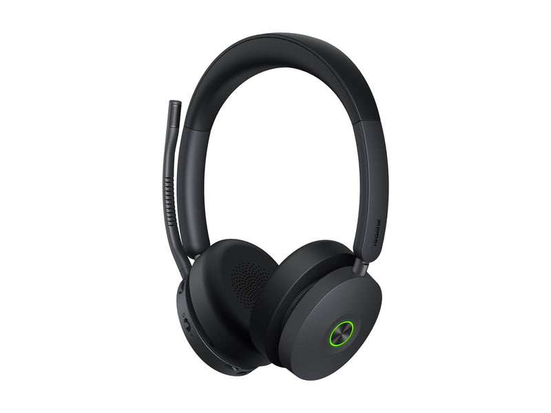 Yealink WH68 Headset – Kabellos, Teams-zertifiziert