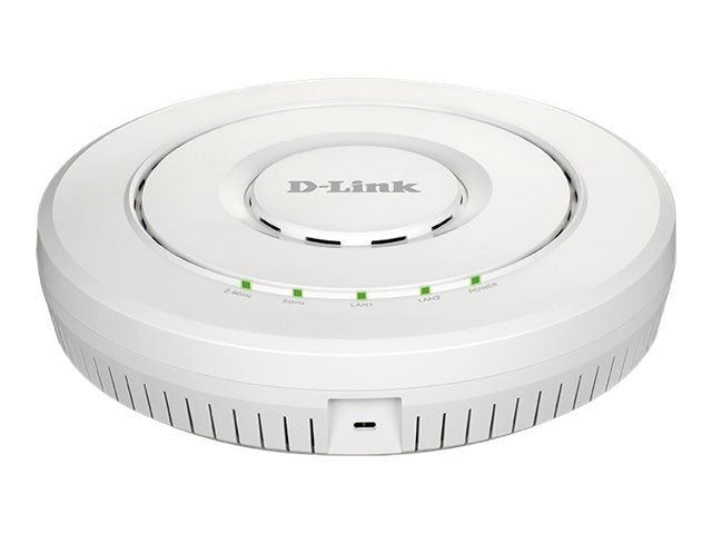 D-Link Access Point – Schnelles WLAN für mittlere bis große Netzwerke