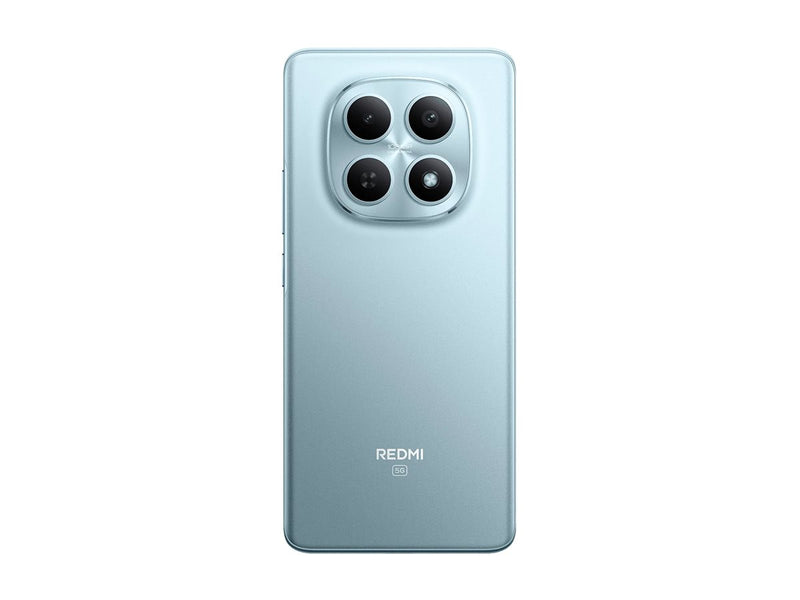 Xiaomi Smartphone – 128 GB Speicher, Blau