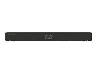 Cisco Router – 4-Port-Switch, ideal für kleine Büros