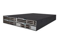 HP Enterprise Netzwerk-Switch – 100G Uplink, für Rechenzentren