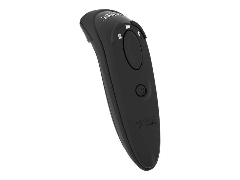 Socket DuraScan D740 Barcode-Scanner – Bluetooth, tragbar