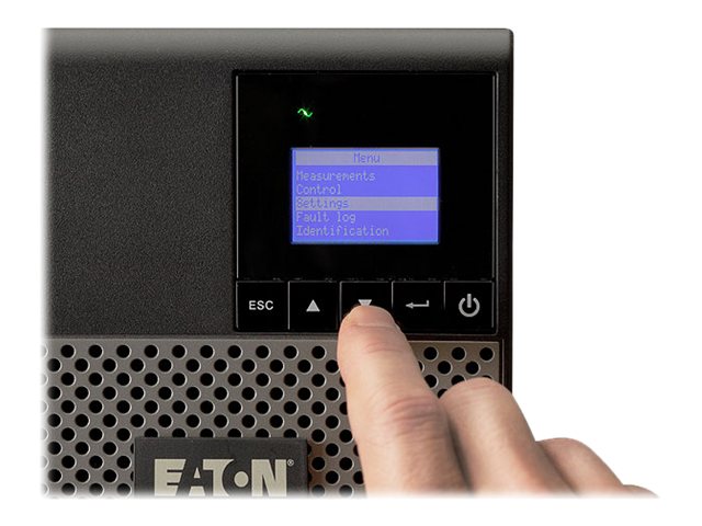 Eaton USV Tower – Zuverlässige Stromversorgung für Bürogeräte