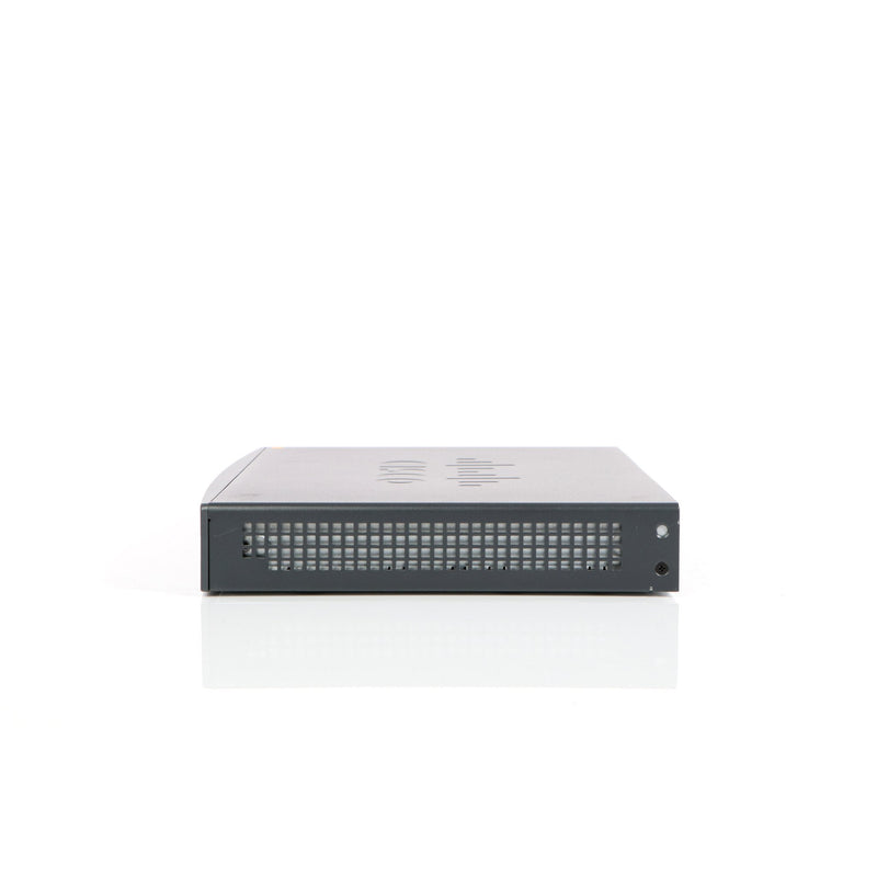Cisco Ethernet Router – 4-Port-Switch, VPN-Unterstützung