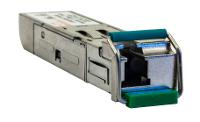 BAROX Netzwerk-Transceiver – 100 Mbit/s, erweiterter Temperaturbereich