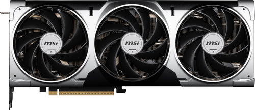 MSI Grafikkarte – RTX 5080, 16 GB, 4 Bildschirme