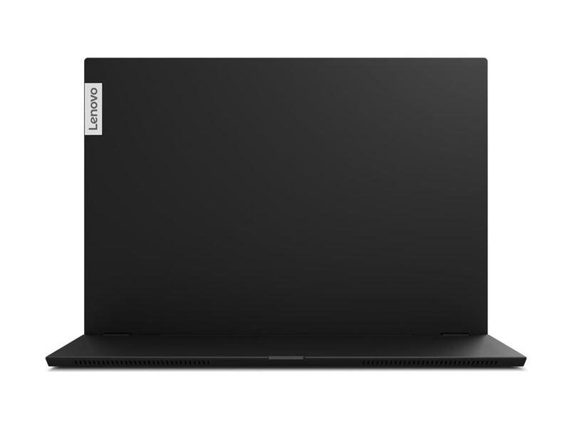 Lenovo ThinkVision 14" Touch-Monitor – Tragbar, 2K-Display