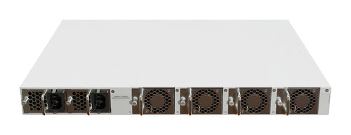 Mikrotik Cloud Router Switch – 16 Anschlüsse, 100 Gigabit Ethernet