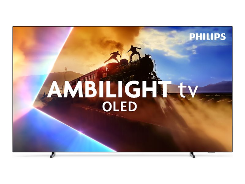 Philips 48" OLED Smart TV – 4K UHD, HDR für lebendige Bilder