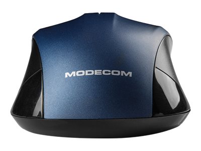 MODECOM Optische Maus – 4 Tasten, USB-Anschluss