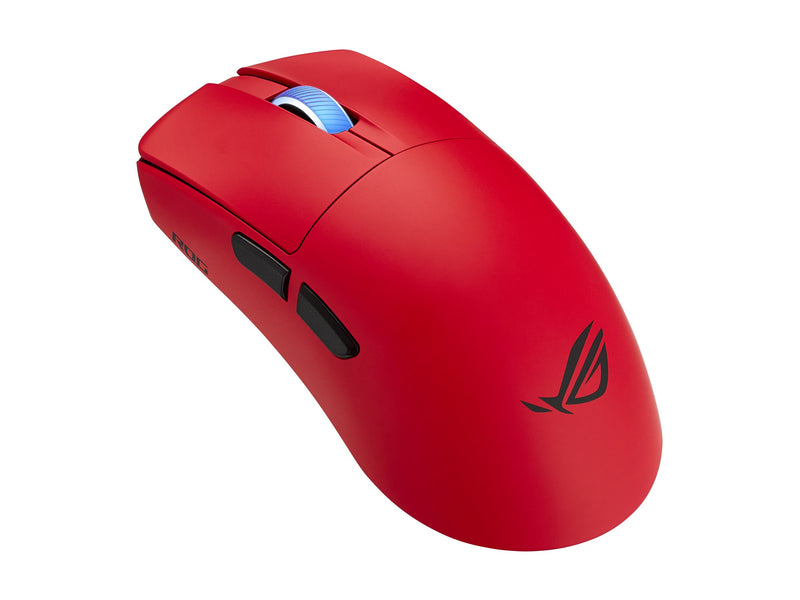ASUS Gaming-Maus – Präzise Steuerung, ergonomisches Design