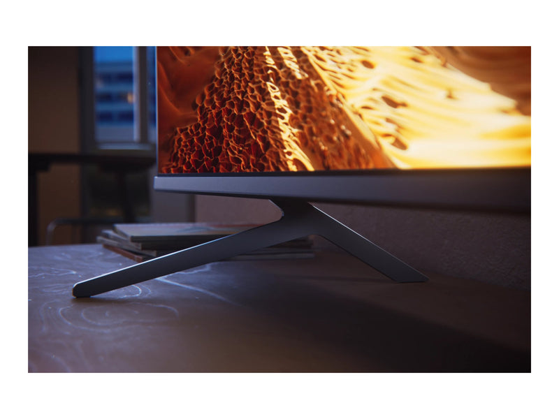Philips 65" 4K Smart-TV – Großes Display, lebendige Farben