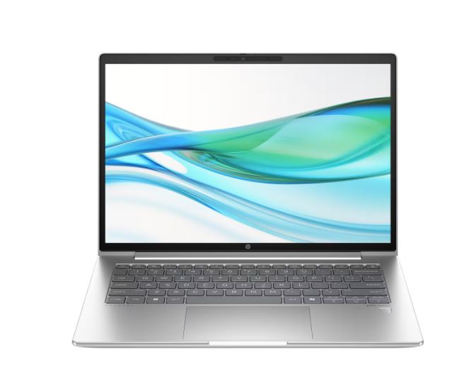 HP ProBook Laptop – Kompakt & leistungsstark mit 16GB RAM, 512GB Speicher