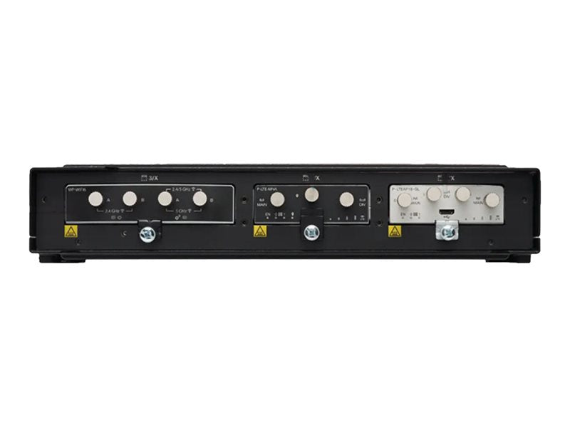 Cisco Catalyst Router – 4-Port-Switch, robust und flexibel