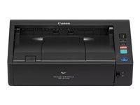 Canon Dokumentenscanner – Kompakt, USB-Anschluss