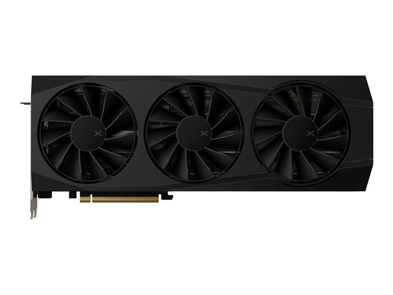 XFX Radeon Grafikkarte – 16 GB für flüssiges Gaming