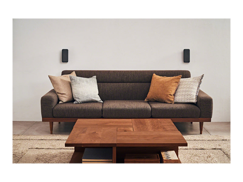 Sony Soundbar mit Subwoofer – 5.1 Surround, Bluetooth